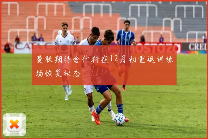 曼联期待舍什科在12月初重返训练场恢复状态