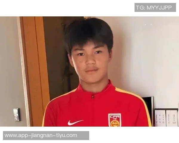 大卫阿尔马赞正式成为中国U15国家男子足球队新任主教练