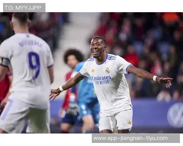 阿隆索强调球队需在平局后加强进攻维尼修斯替补不应感到失落