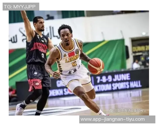 广厦外援小巴里布朗确认明日复出对战上海球队的比赛