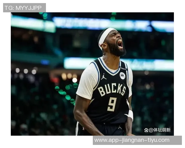 特纳称字母哥吸引防守能力强让他有时觉得自己出手次数过多